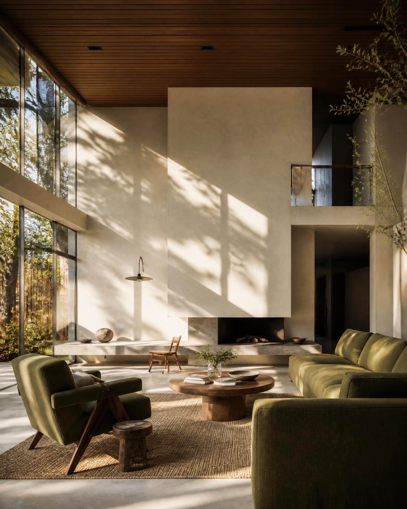 Premium Interior Design Bangalore