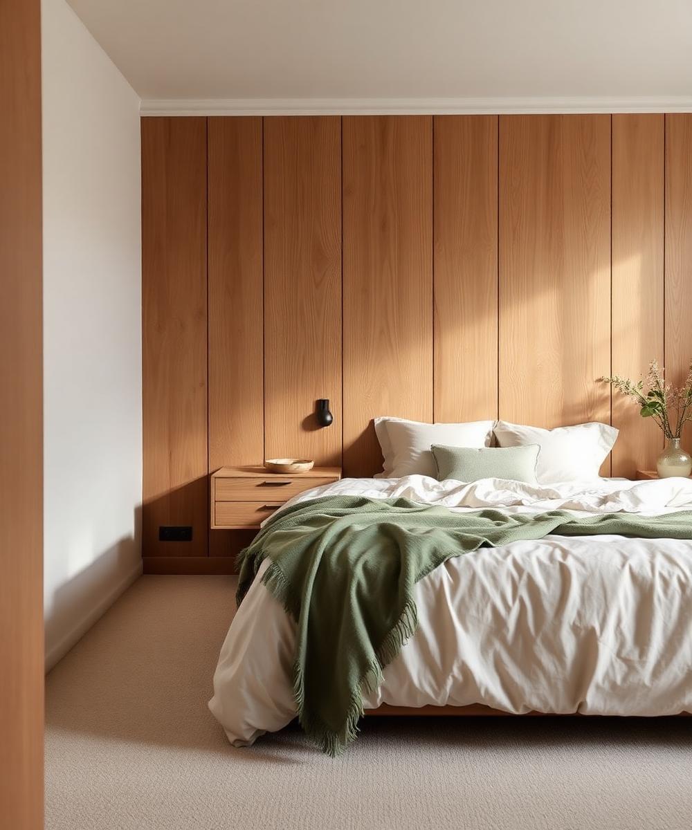 Residential Interiors